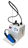 Парогенератор Bieffe Maxi Vapor BF004SV со щёткой Новинка!