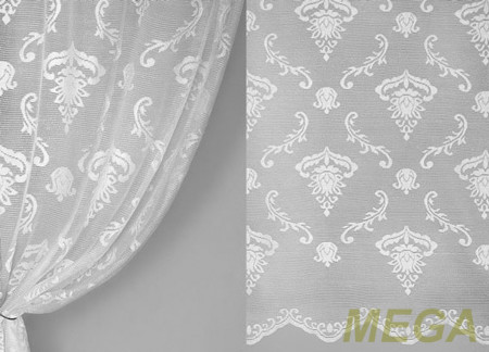 Однотон Тюль в Пензе