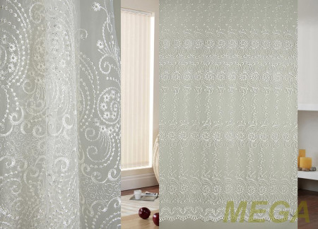 Вышивка Органза в Пензе