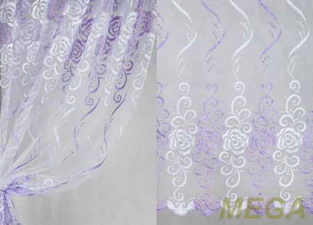 Вышивка Органза в Пензе