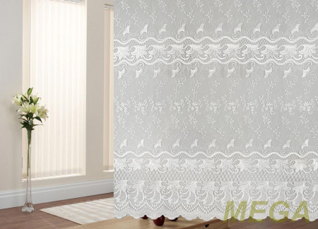 Вышивка Органза в Пензе