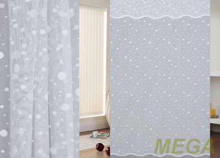 Тюль 24 в Пензе