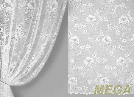 Тюль 14 в Пензе