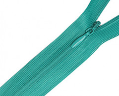 Молния потайная Т-3 20см (100шт)