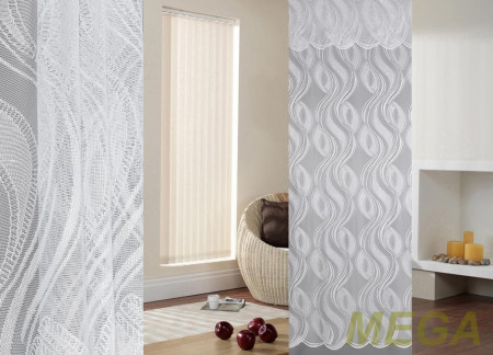 Тюль 14 в Пензе