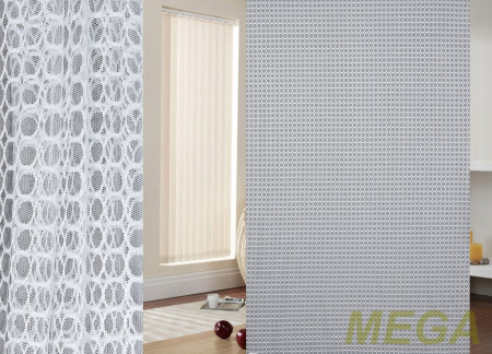 Однотон Сетка в Пензе