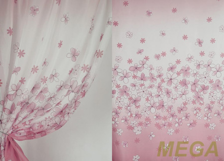 Печать Вуаль в Пензе