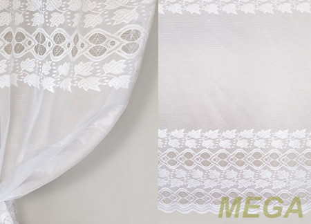 Тюль 16 в Пензе