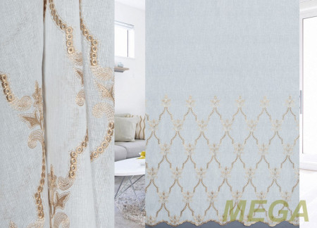 Вышивка Лен в Пензе