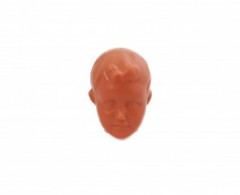 Голова детская Мальчик (уп.25шт)