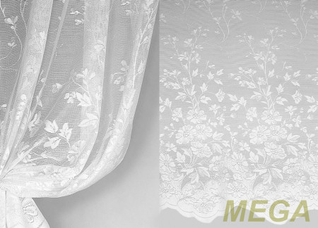 Однотон Тюль в Пензе