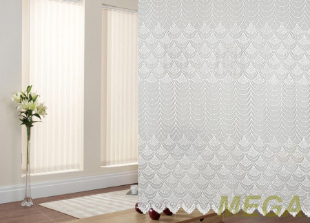 Вышивка Органза в Пензе