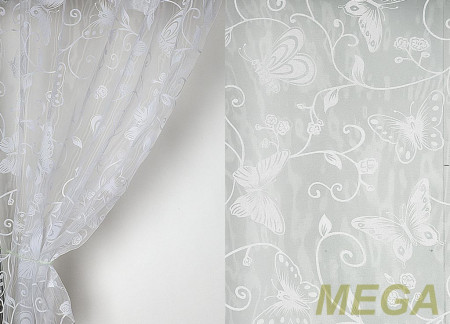 Флок Органза в Пензе