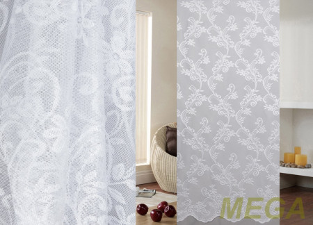 Тюль 14 в Пензе