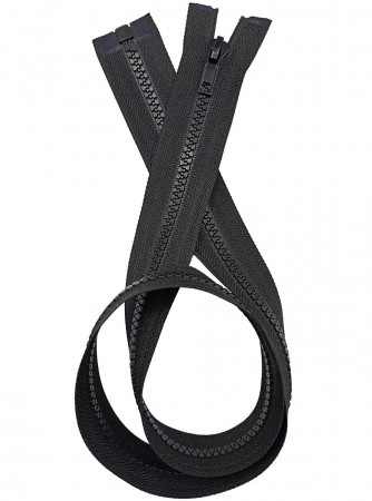 Молния трактор Т-8 1замок у/з Разъемная у/з 85см в Пензе