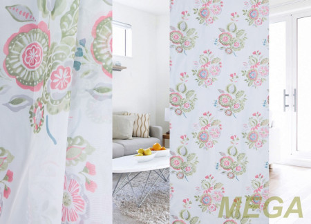 Печать Вуаль в Пензе