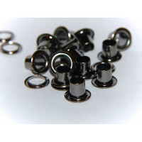 Люверсы MG Сталь 9мм в Пензе