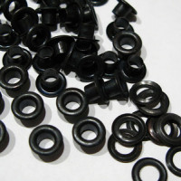 Люверсы MG Сталь 9мм в Пензе