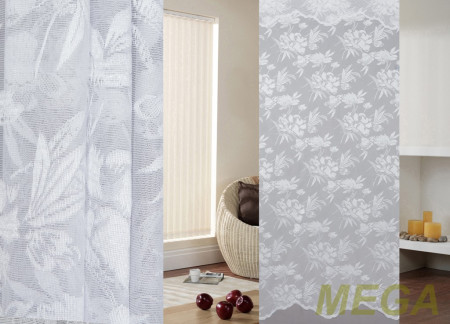 Тюль 16 в Пензе