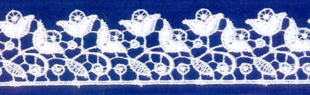 Кружево 35мм в Пензе