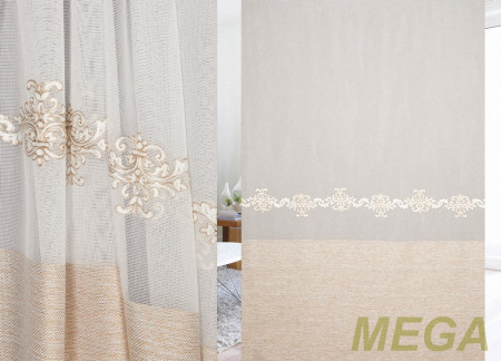 Вышивка Лен в Пензе