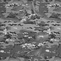 Ткань смесовая Грета кмф в Пензе