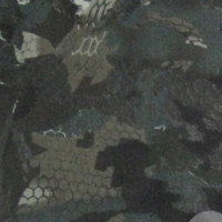 Ткань смесовая Грета кмф в Пензе