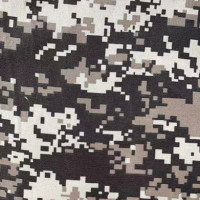 Ткань смесовая Грета кмф в Пензе