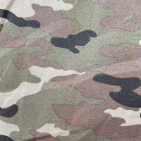 Ткань смесовая Грета кмф в Пензе