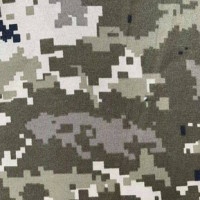 Ткань смесовая Грета кмф в Пензе