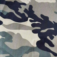 Ткань смесовая Грета кмф в Пензе