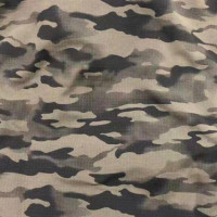 Ткань смесовая Грета кмф в Пензе