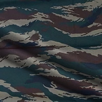 Ткань смесовая Грета кмф в Пензе