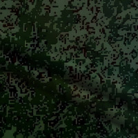 Ткань смесовая Грета кмф в Пензе