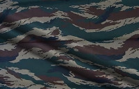 Ткань смесовая Грета кмф в Пензе