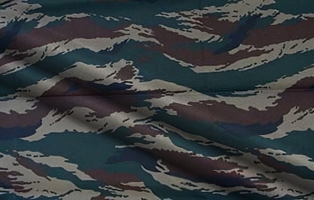 Ткань смесовая Грета кмф в Пензе