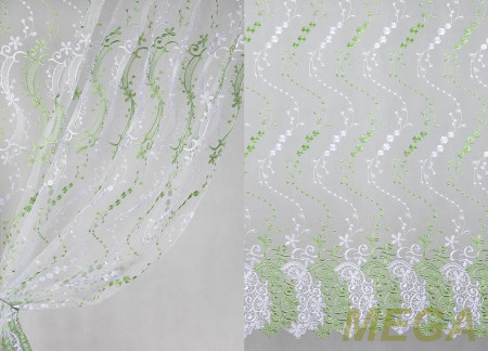 Вышивка Органза в Пензе