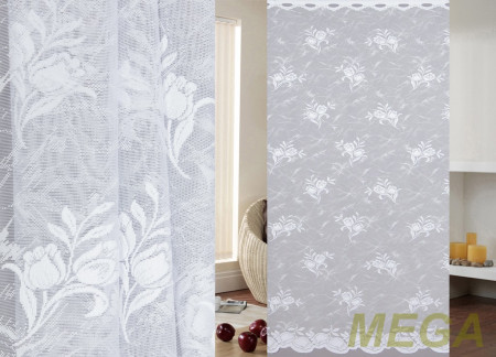 Тюль 24 в Пензе