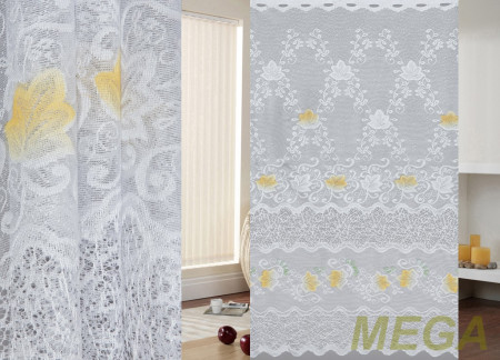 Тюль 14 в Пензе