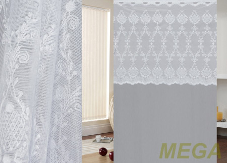 Тюль 16 в Пензе