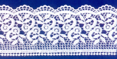 Кружево 70 мм в Пензе