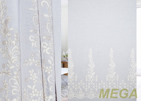 Вышивка Лен в Пензе