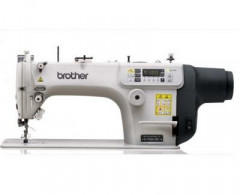 Одноигольные прямострочки Brother S-7100A-403/405 (комплект)