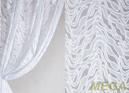 Однотон Тюль в Пензе