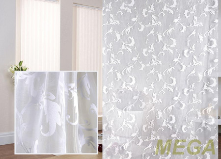 Флок Органза в Пензе