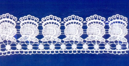Кружево 50мм в Пензе