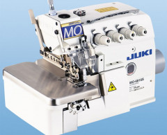 Промышленная шв.машина JUKI (оверлок) MO-6716DA-FF6-40H