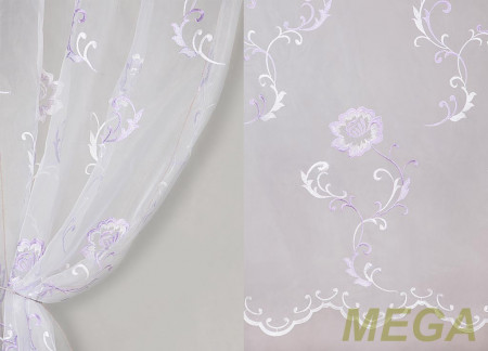 Вышивка Органза в Пензе