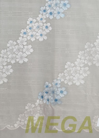 Тюль 14 в Пензе