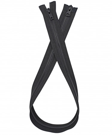 Молния трактор Т-8 2 замок у/з Разъемная 100см в Пензе